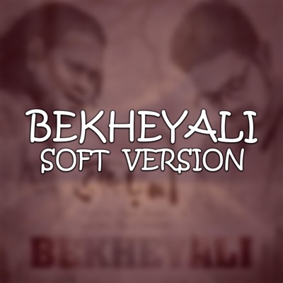 Bekheyali Soft Voice (feat. Ayon Chaklader) - Single