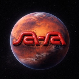 Lines To Mars Sa-Ra Creative Partners