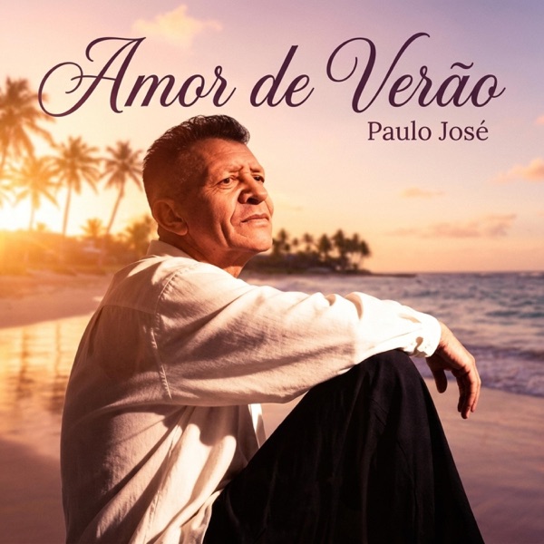 Amor de Verão (feat. Paulo Jose)