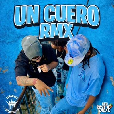 UN CUERO RMX (feat. Ninya Peluche) - Single
