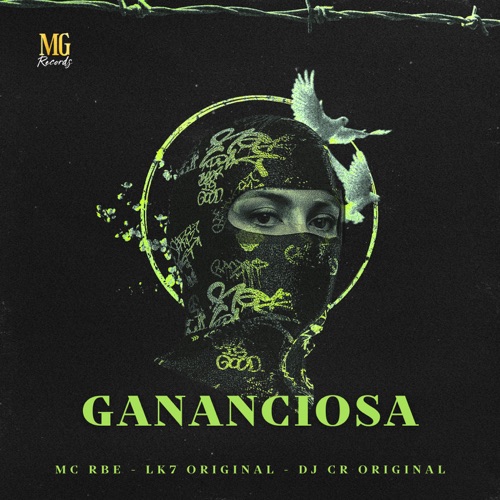Gananciosa - Single