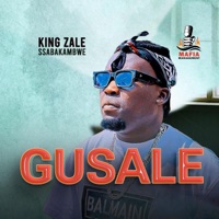 Gusale - Single - KING ZALE MUSIC