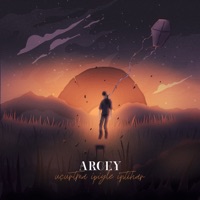 UÇURTMA İPİYLE İNTİHAR - Single - Arcey