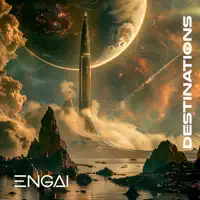 3rd DESTINATION — ENGAI