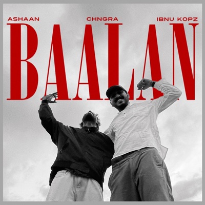 Baalan - Single