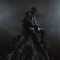 Diamant Noir - Werenoi lyrics