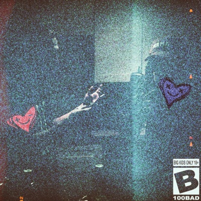 Heavy (feat. mugenmatawoe) - Single