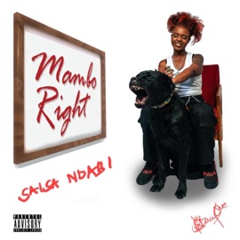 Kiki (feat. Katapilla, Abbas Doobeez, Hassano, 125 music & Xiengo) Saisa Ndabi