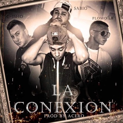 la conexión - Single