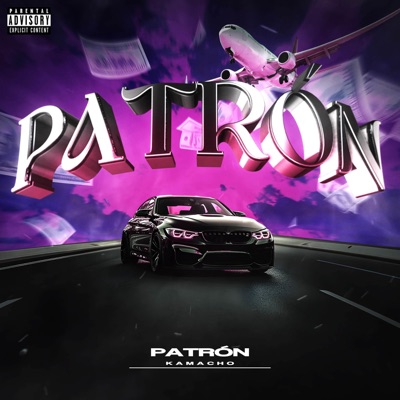 PATRÓN - Single