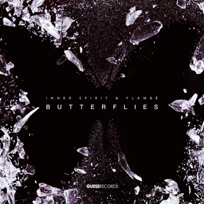 Butterflies - Single