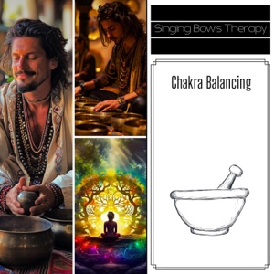 Chakra Balancing