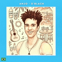 Anjo - Single - D Black & Ja1 No Beat