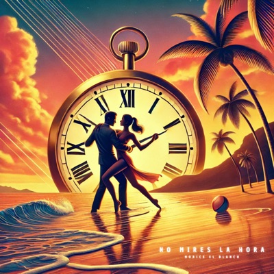 No Mires la Hora - Single