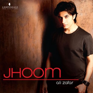 Jhoom (R&B Mix)