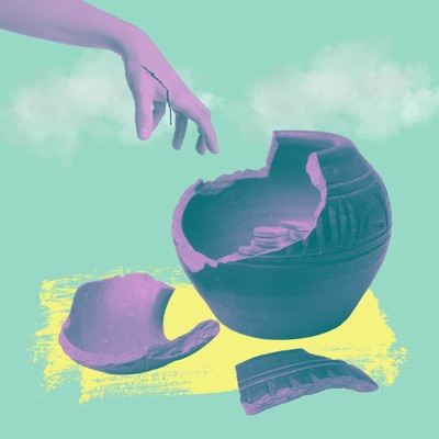 Jagged Jars (Reimagined) - Single