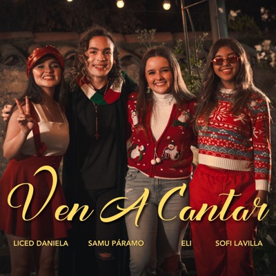 Ven a Cantar (Cover) - Single
