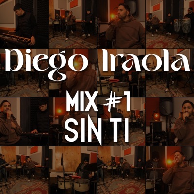 Noviembre Sin Ti / Un Siglo Sin Ti - Single