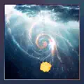 Cosmic Surf