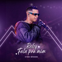 Baby Fala pra Mim - Single - Vitinho Imperador