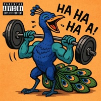 LOL - Single - Flap Peacock, Phyzikal & Stain Lick Records