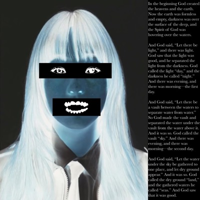 Mannequin Face - Single