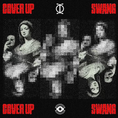 Cover Up (Radio Edit) - Single