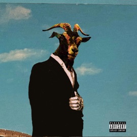 '96 (feat. Indrid Cold) The Premonist