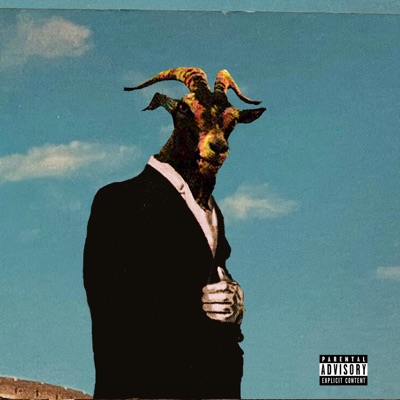 '96 (feat. Indrid Cold) - Single