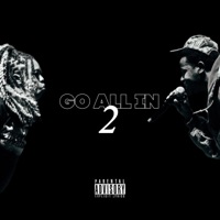 GO ALL IN 2 (feat. La Reezy) - Single - Odd the Artist
