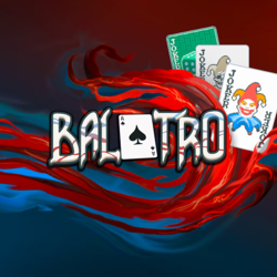 Balatro (Original Game Soundtrack) - EP - Louis.F Cover Art