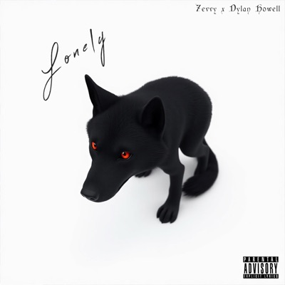 Lonely (feat. Dylan Howell) - Single