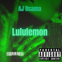 Lululemon - Single - Aj Osama