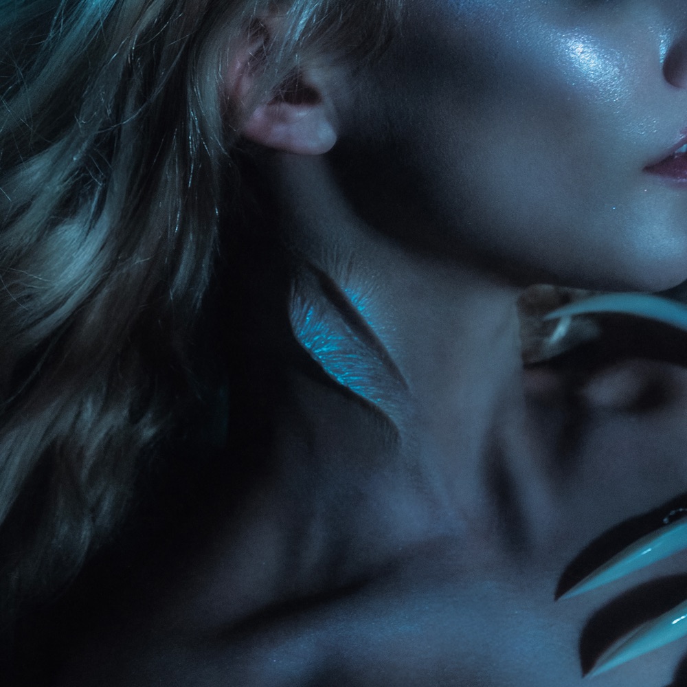 girls with gills - Single