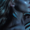 girls with gills - Single