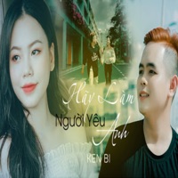 Hãy Làm Người Yêu Anh - Single - Ken Bi