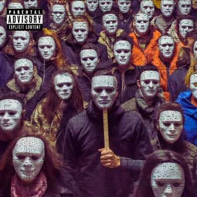 The Real MC - Masks (Extended)
