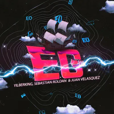 Hör dir „EO - Single“ von Yilberking, Sebastian Roldan & Juan Velasquez an