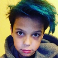 MESSY - Saylor Rigsby