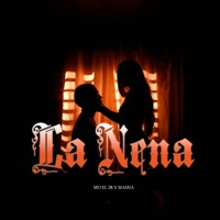 La Nena (feat. Masha) - Single - Mo El 28