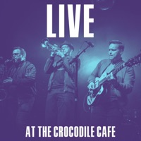 Live At The Crocodile Cafe, Seattle, WA (Live at the Crocodile Cafe) - EP - Jesse Butterworth & The West Coast Feed