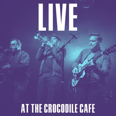 Live At The Crocodile Cafe, Seattle, WA (Live at the Crocodile Cafe) - EP