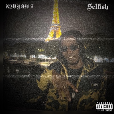 SELFISH - Single