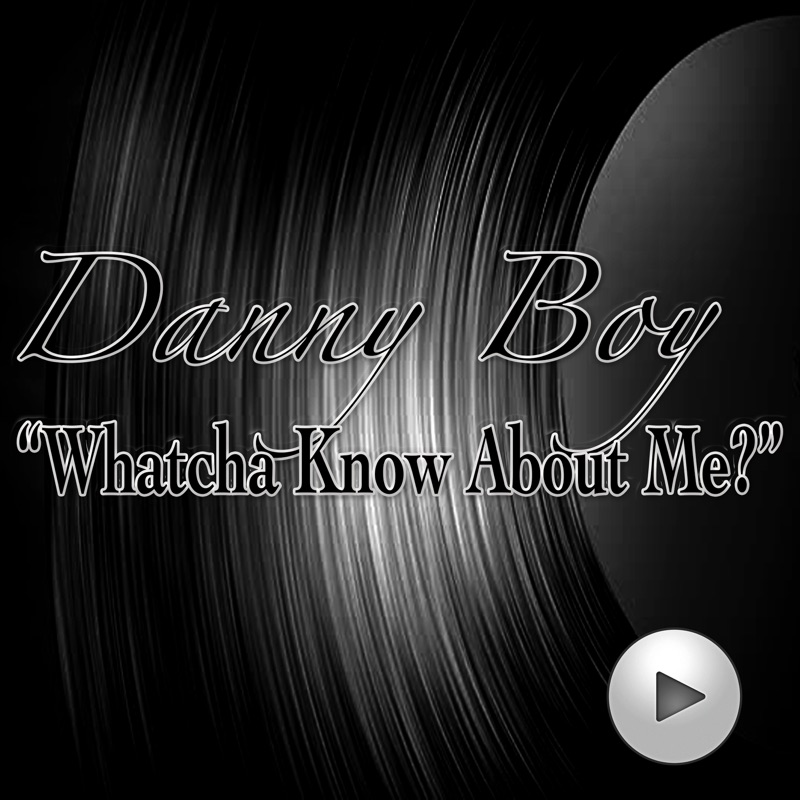 Whatcha Know About Me (feat. Stone Paxton Bacground Vocals) - Single