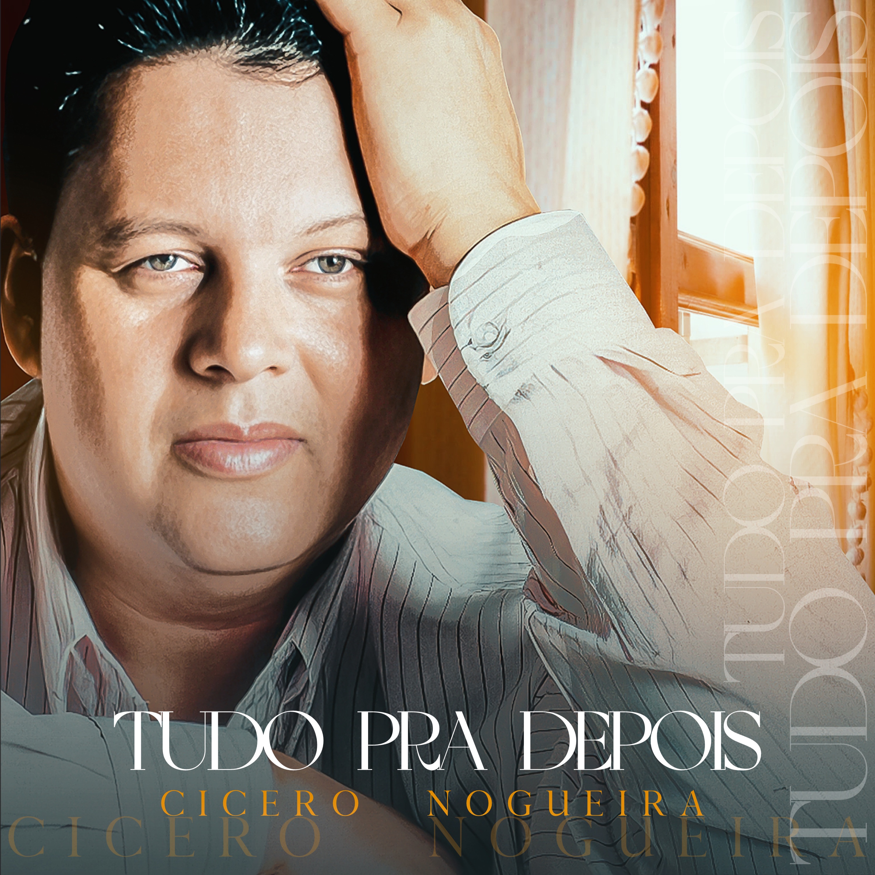 Tudo pra Depois - Single