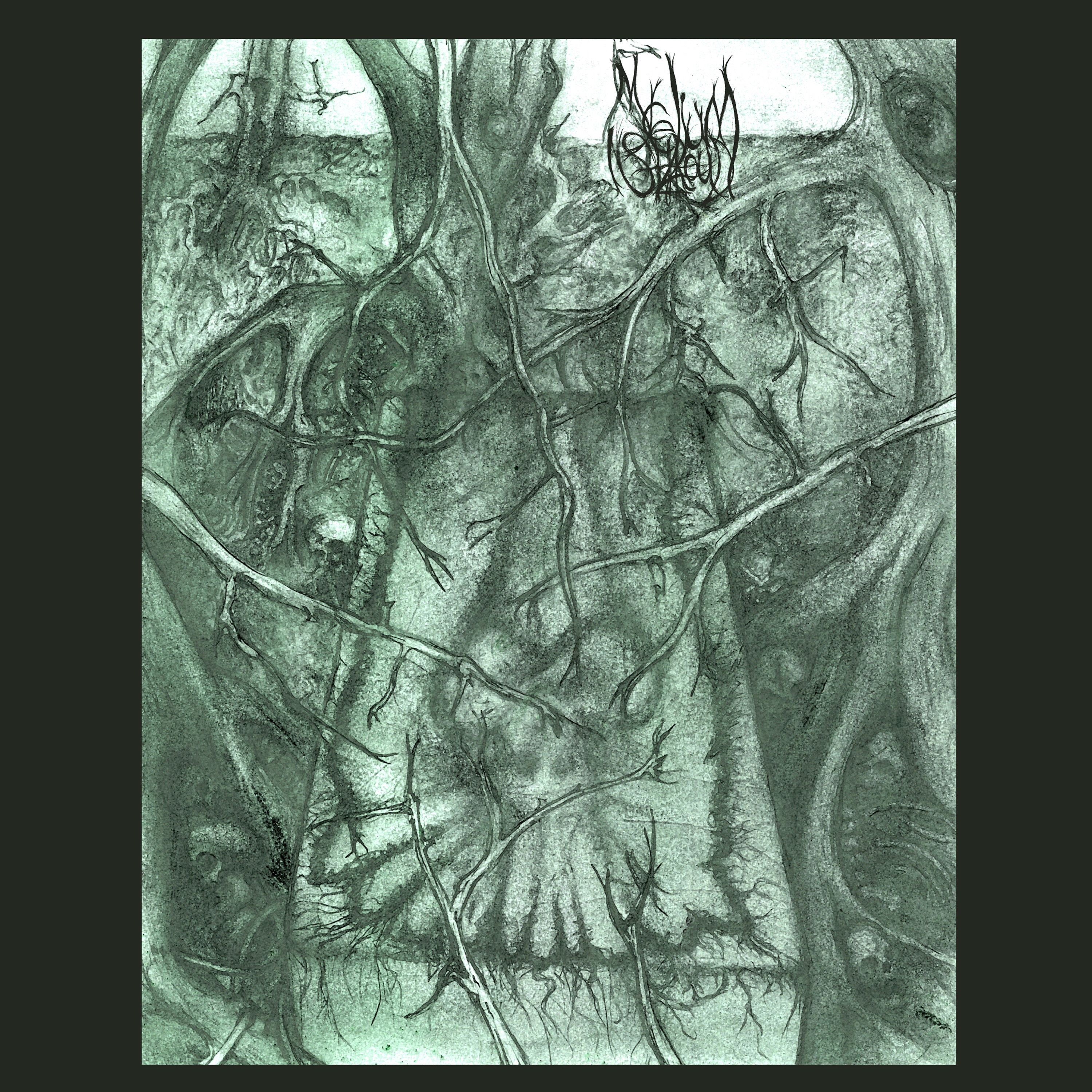 Mycelium Shroud Deluxe