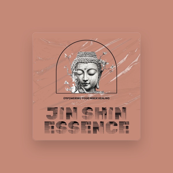 Jin Shin Essence's avatar