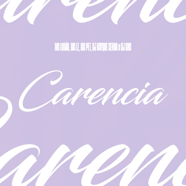 Carência
