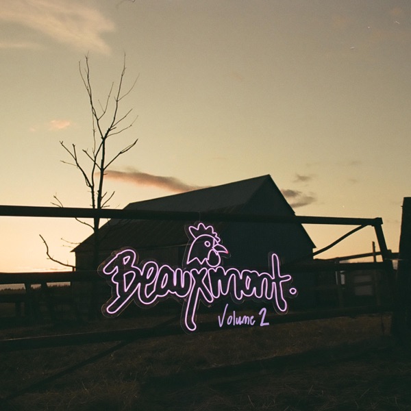 Pochette - BEAUXMONT - GALIPOTE