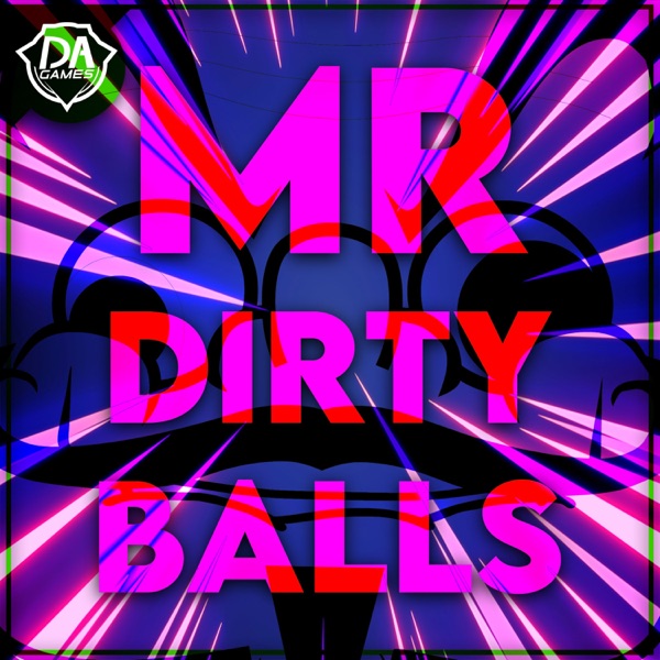 Mr Dirty Balls - Single